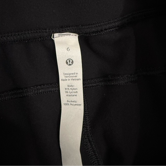 Lululemon Ready to Rulu Jogger Crop - Picture 9 of 10